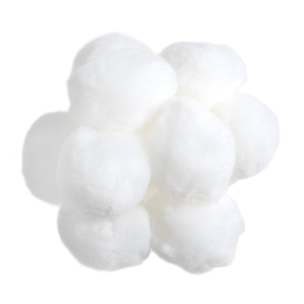 Trimits Pom Poms 5cm Pack of 25 - PP5