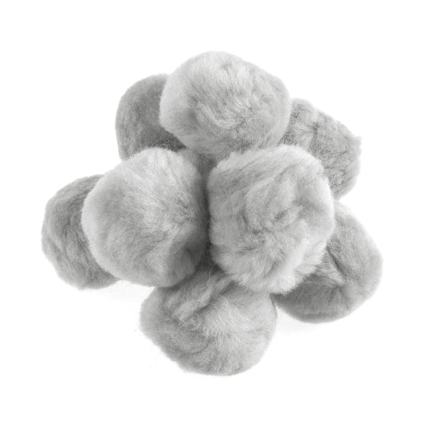 Trimits Pom Poms 5cm Pack of 25 - PP5