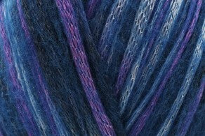 King Cole Firefly Aran Yarn 100g - All Shades