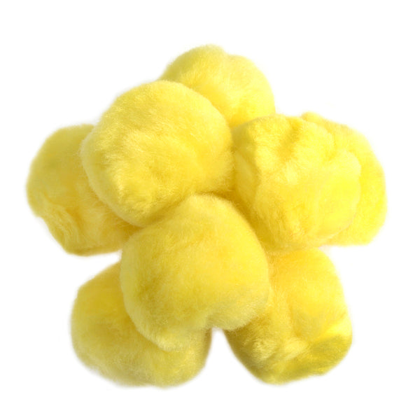 Trimits Pom Poms 5cm Pack of 25 - PP5