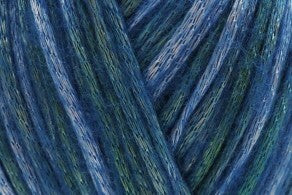 King Cole Firefly Aran Yarn 100g - All Shades