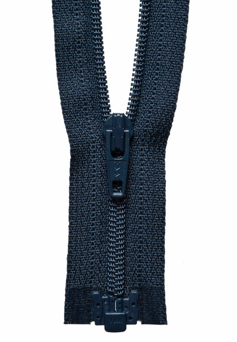 YKK Lightweight Open End Zip 36cm 14” Y1336