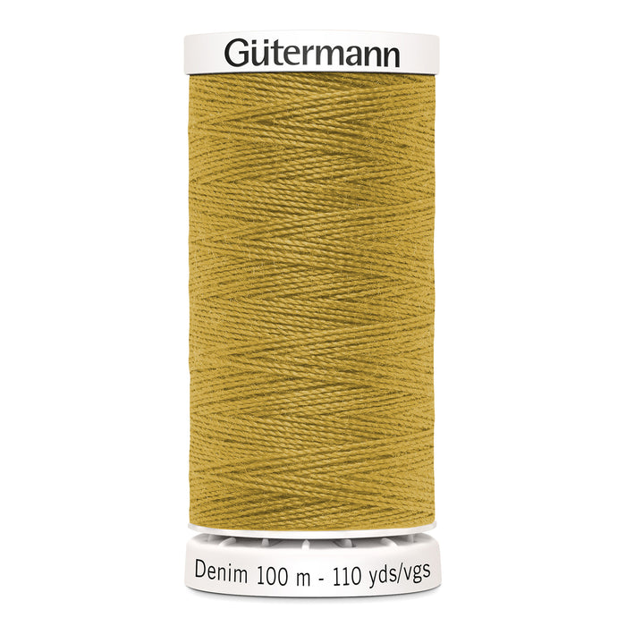 Gutermann Denim Thread 100m - Col 1310