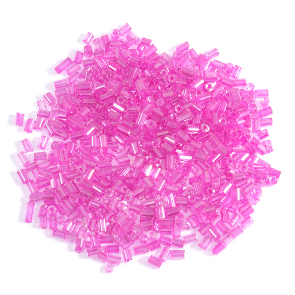 Trimits Beads Rocailles Fuchsia - 180\25