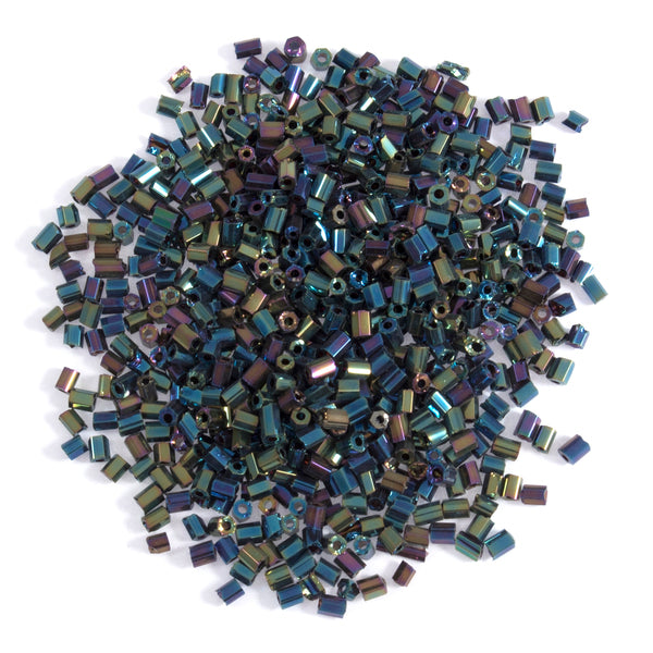 Trimits Beads Rocailles Rainbow - 180\36