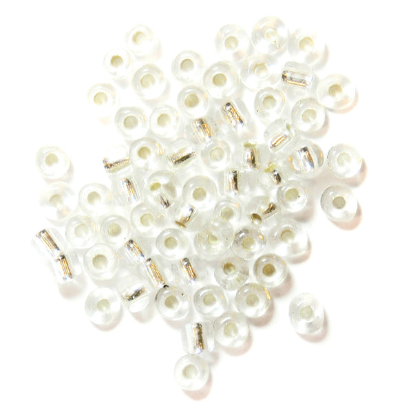 Trimits Beads E Beads Silver - 190\01