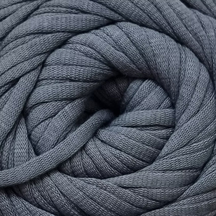 Cygnet Cotton Drops Yarn 200g - Thunder Grey 5333