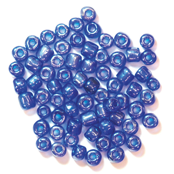 Trimits Beads E Beads Purple - 190\29