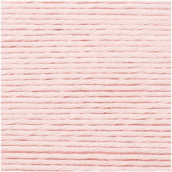 Rico Creative Cotton Aran Yarn 50g - All Colours
