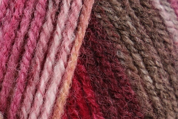 King Cole Bramble DK Yarn 100g - All shades