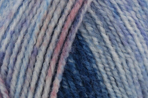 King Cole Bramble DK Yarn 100g - All shades