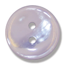 Buttons Stripe 18mm G279828 - Various Colours