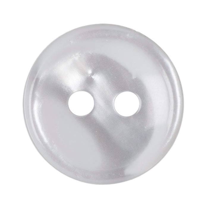 Buttons Stripe 12mm - Various Colours