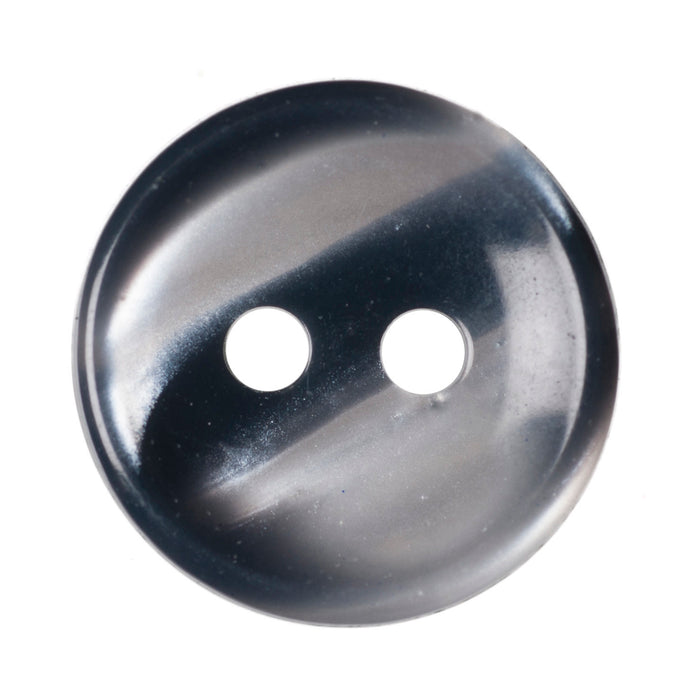 Buttons Stripe 12mm - Various Colours