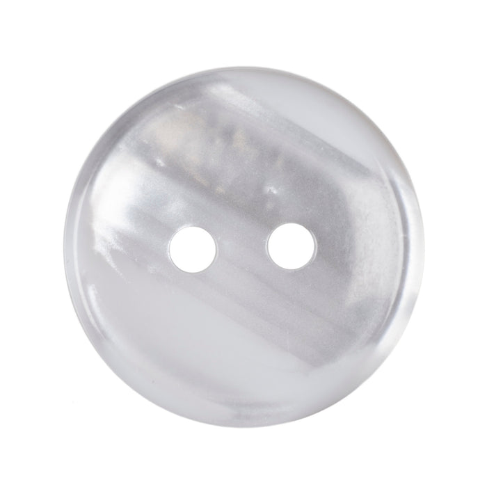 Buttons Stripe 15mm G279824 - Various Colours