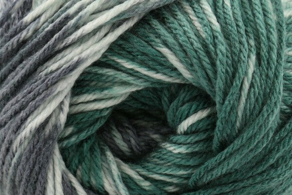 King Cole Fjord DK Yarn 100g - All Shades