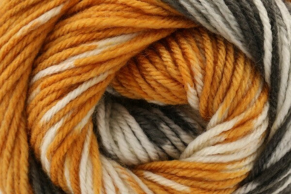 King Cole Fjord DK Yarn 100g - All Shades