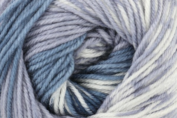 King Cole Fjord DK Yarn 100g - All Shades