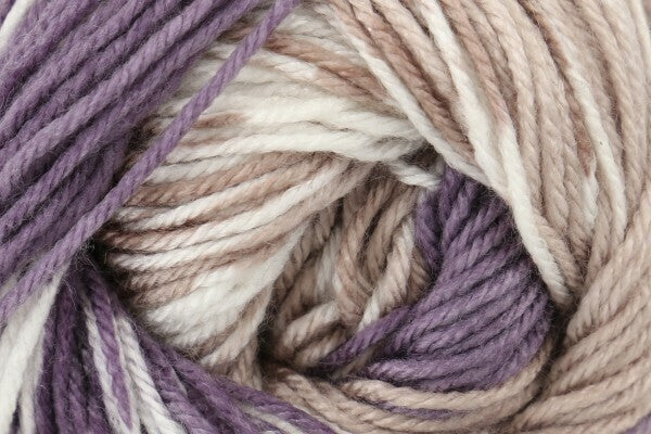 King Cole Fjord DK Yarn 100g - All Shades