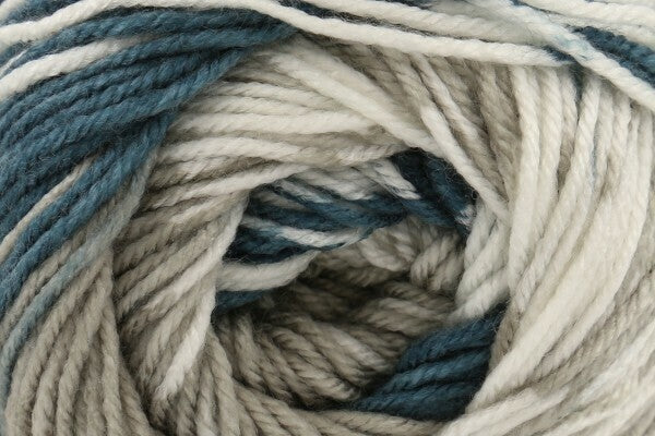 King Cole Fjord DK Yarn 100g - All Shades