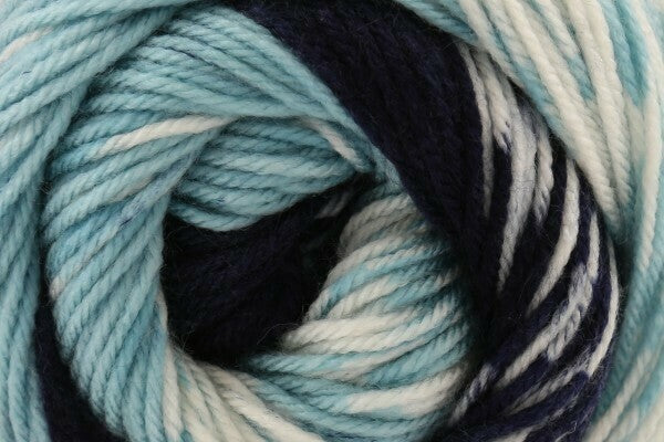 King Cole Fjord DK Yarn 100g - All Shades