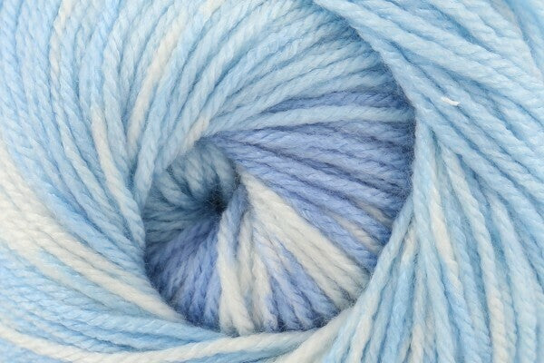 King Cole Fjord DK Yarn 100g - All Shades