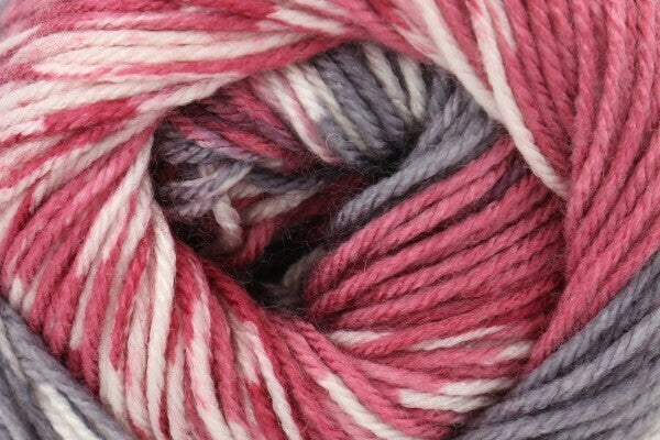 King Cole Fjord DK Yarn 100g - All Shades