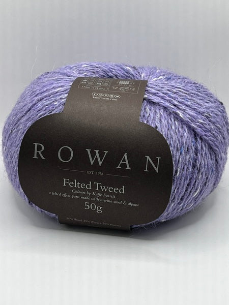 Rowan Felted Tweed DK Yarn 50g - Astor 217