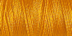 Gutermann Rayon No 40 200m - Red, Purple, Pink, Orange, Yellow
