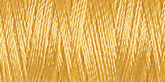 Gutermann Rayon No 40 200m - Red, Purple, Pink, Orange, Yellow