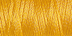 Gutermann Rayon No 40 200m - Red, Purple, Pink, Orange, Yellow