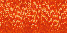 Gutermann Rayon No 40 Embroidery Thread 200m - Red, Purple, Pink, Orange, Yellow