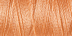 Gutermann Rayon No 40 Embroidery Thread 200m - Red, Purple, Pink, Orange, Yellow