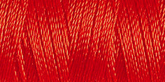 Gutermann Rayon No 40 Embroidery Thread 200m - Red, Purple, Pink, Orange, Yellow
