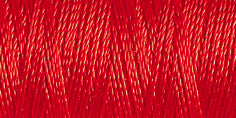 Gutermann Rayon No 40 Embroidery Thread 200m - Red, Purple, Pink, Orange, Yellow