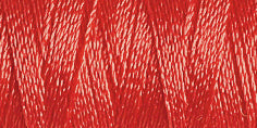 Gutermann Rayon No 40 Embroidery Thread 200m - Red, Purple, Pink, Orange, Yellow