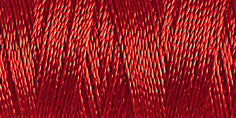 Gutermann Rayon No 40 Embroidery Thread 200m - Red, Purple, Pink, Orange, Yellow