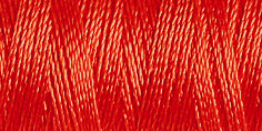 Gutermann Rayon No 40 Embroidery Thread 200m - Red, Purple, Pink, Orange, Yellow