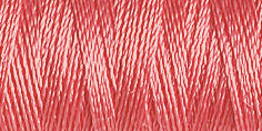 Gutermann Rayon No 40 Embroidery Thread 200m - Red, Purple, Pink, Orange, Yellow