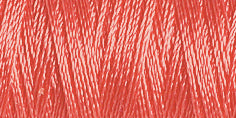 Gutermann Rayon No 40 Embroidery Thread 200m - Red, Purple, Pink, Orange, Yellow