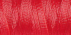 Gutermann Rayon No 40 Embroidery Thread 200m - Red, Purple, Pink, Orange, Yellow
