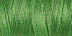 Gutermann Rayon No 40 Embroidery Thread 200m - Blue, Green
