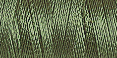 Gutermann Rayon No 40 Embroidery Thread 200m - Blue, Green