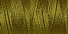 Gutermann Rayon No 40 Embroidery Thread 200m - Blue, Green