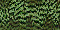 Gutermann Rayon No 40 Embroidery Thread 200m - Blue, Green