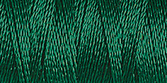 Gutermann Rayon No 40 Embroidery Thread 200m - Blue, Green