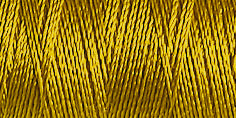 Gutermann Rayon No 40 Embroidery Thread 200m - Blue, Green