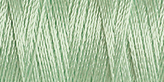 Gutermann Rayon No 40 Embroidery Thread 200m - Blue, Green