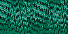 Gutermann Rayon No 40 Embroidery Thread 200m - Blue, Green