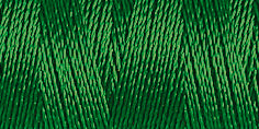 Gutermann Rayon No 40 Embroidery Thread 200m - Blue, Green
